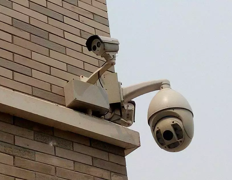 科技赋能城市治理-电瓶车AI监控系统