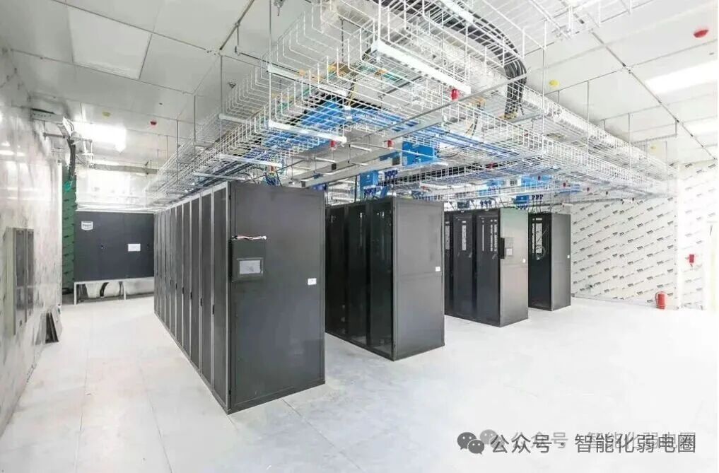 数据中心 A/B/C 级机房要求与差异对